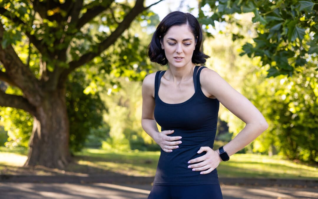 Vrouwelijke hernia: belangrijkste verschillen met mannelijke hernia's