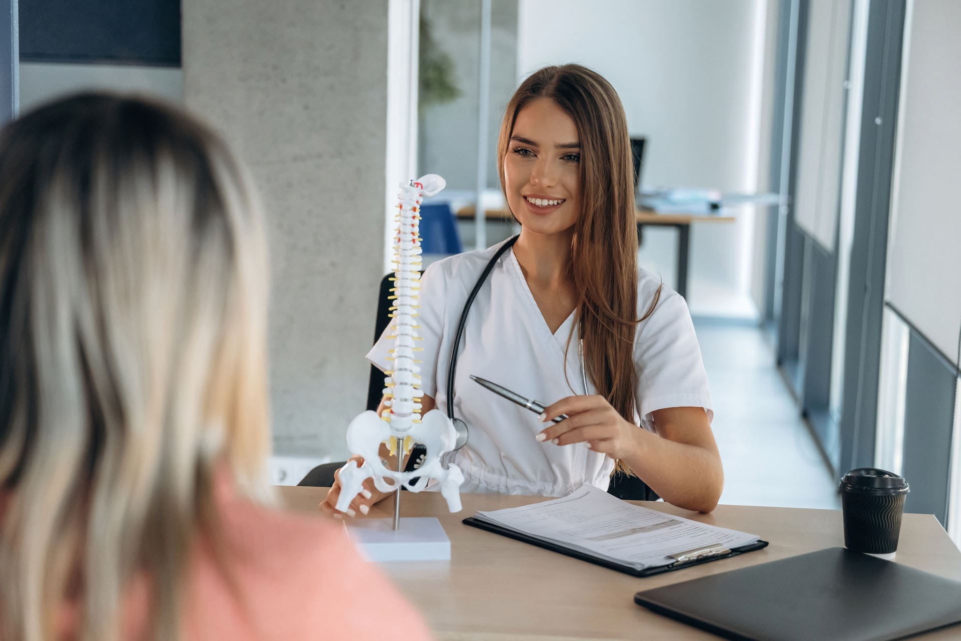 Neuropathy Questions Chiropractic Answers Explained