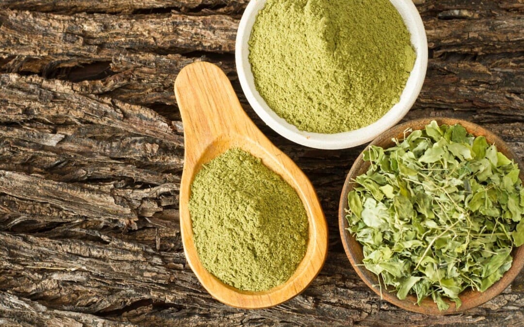 Moringa: Nature’s Nutritional Powerhouse