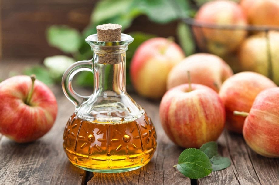 Apple Cider Vinegar and Its Health Advantages