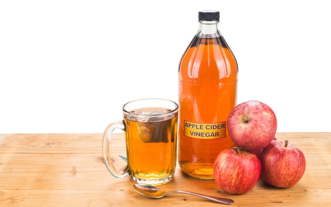 Apple Cider Vinegar and Its Health Advantages