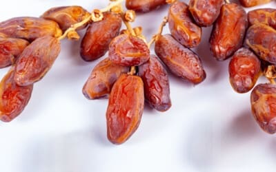 Dates: A Nutrient-Packed Superfood for Health