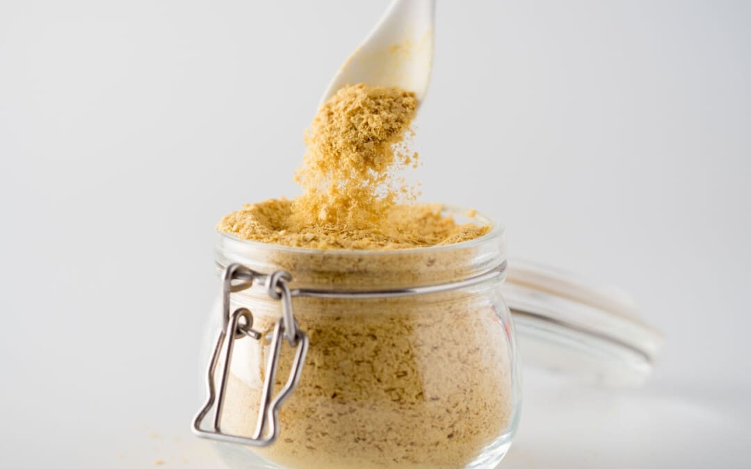 Nutritional Yeast and Its Nutritional Benefits