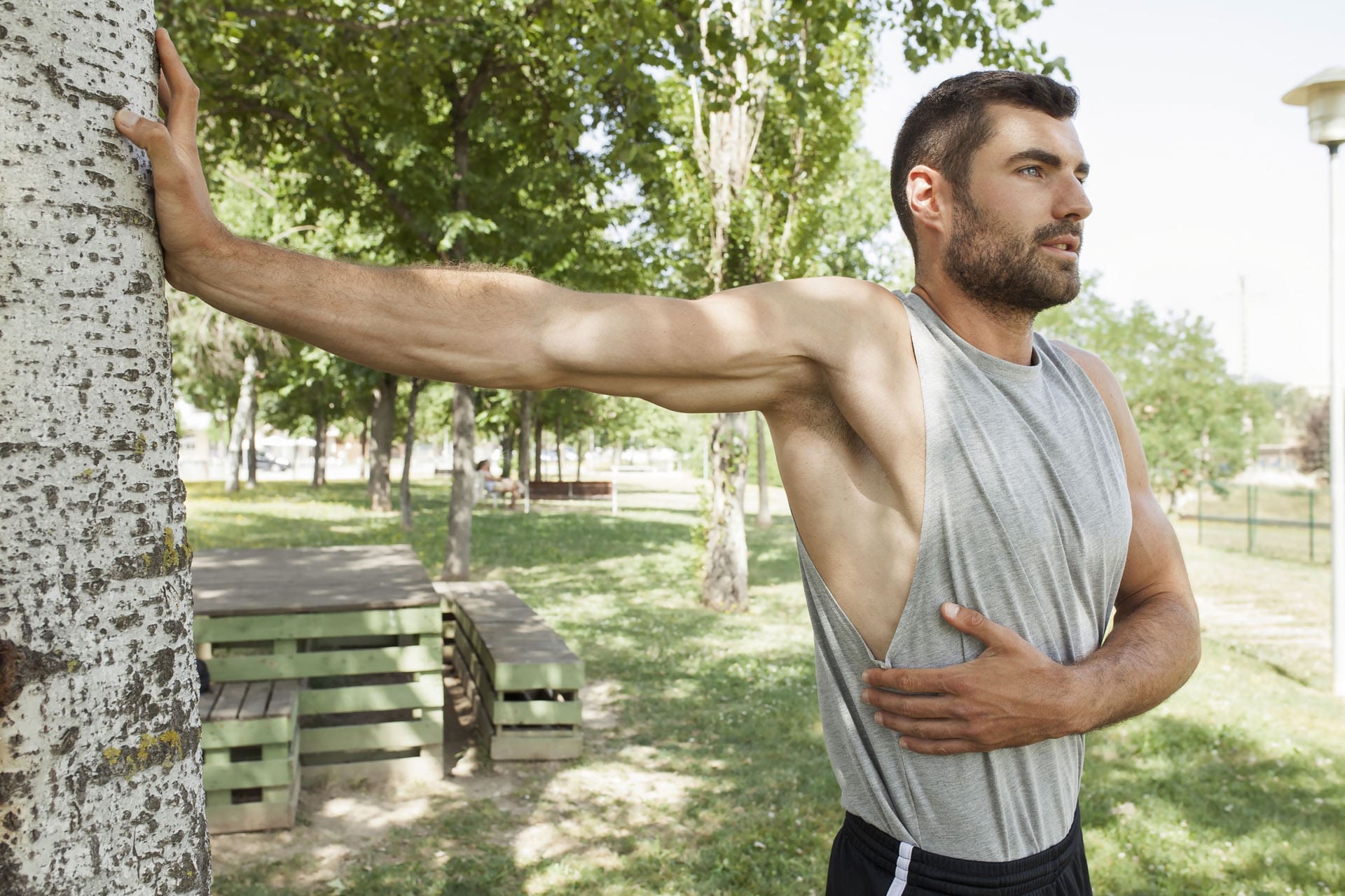 Weekend Athletes Injury Solutions and Chiropractic Care
