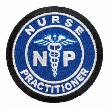 Back Specialist Nurse Practitioner