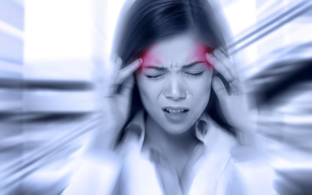 Migraines and Neck Pain: Symptoms and Treatment Insights
