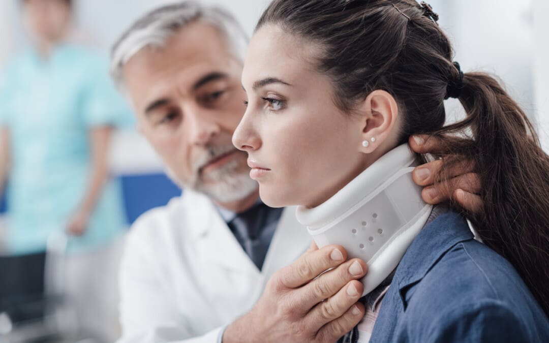 Whiplash: A Comprehensive Guide for Patients