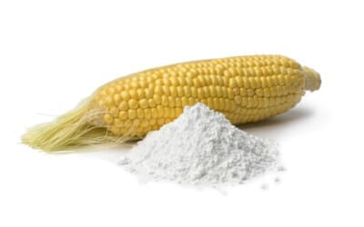 Wanga kama Wakala wa Kuongeza Unene Bila Gluten