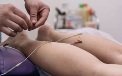 Paraspinal Effects on Lower Back Pain Explained
