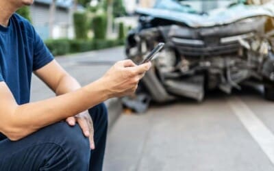 Pain Management: A Comprehensive Guide After An Auto Accident