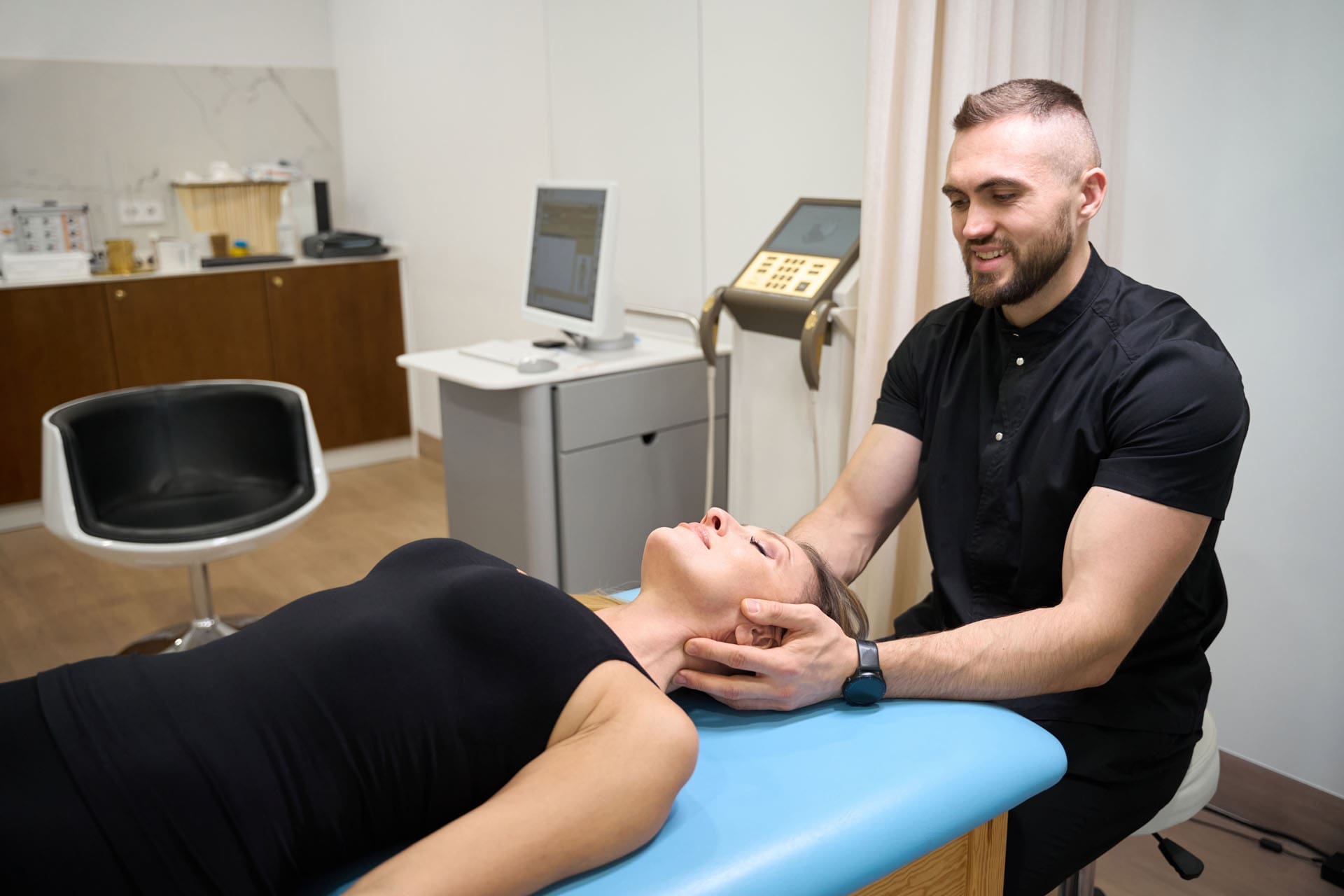 Real-World Stress Detox Techniques to Try Today