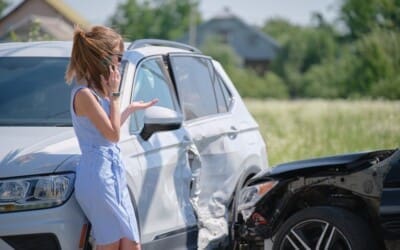 Delayed Symptoms: Understanding the Impact of an Auto Accident