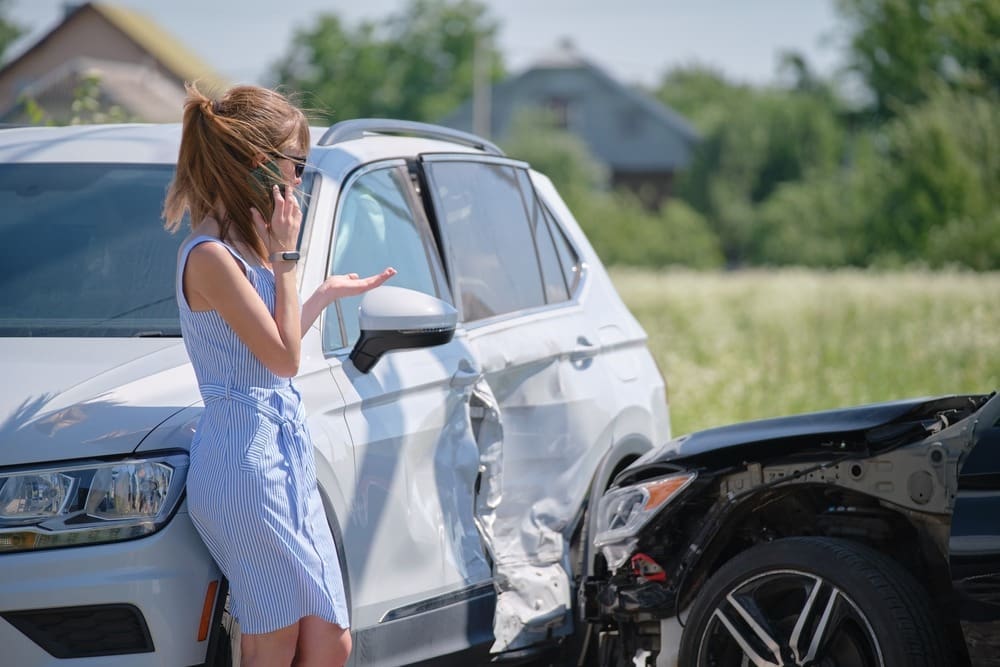 Delayed Symptoms: Understanding the Impact of an Auto Accident