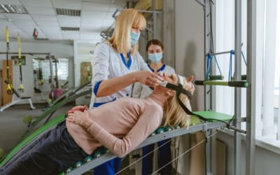 Holistic MVA Recovery Solutions and Functional Medicine