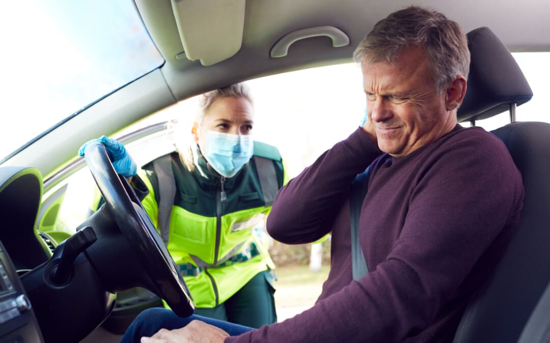 Thoracic Outlet Syndrome: Treatment Guide After A Car Accident