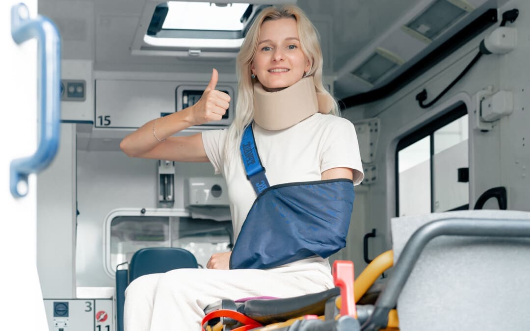 Post-Car Accident Recovery Diet Tips for Recovery