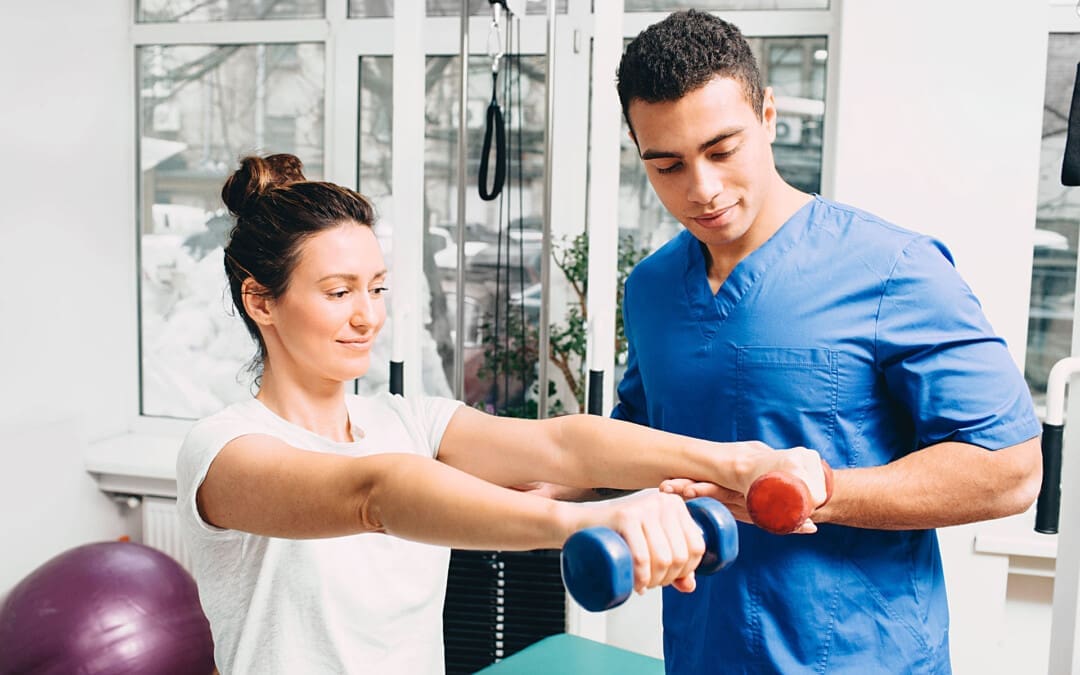 Dr. Jimenez Injury Rehabilitation: Effective MVA Care