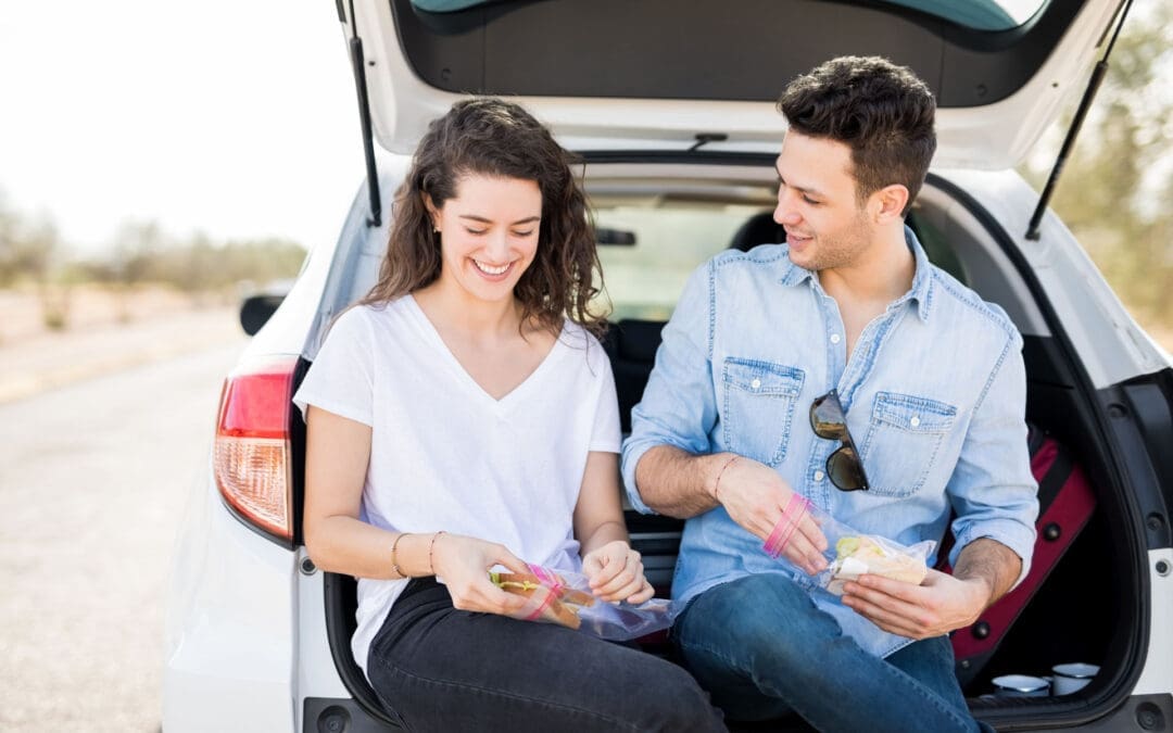Nourishing On-the-Go Nutrition Tips for Long Drives
