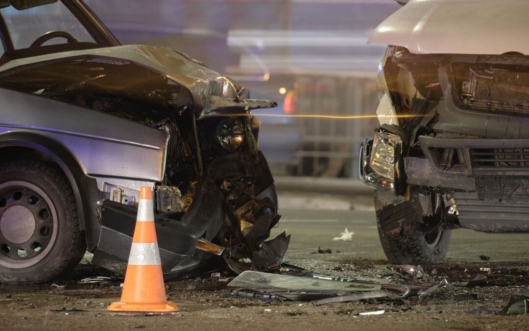 Dr. Jimenez Injury Assessments for MVA Recovery