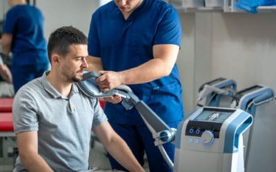 Dr. Jimenez Functional Recovery After Motor Vehicle Accidents