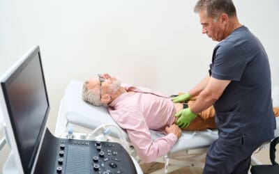 Auto Accident Abdominal Symptoms and Recovery Options