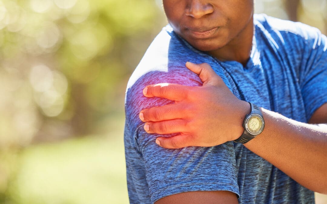 Auto Injuries and Their Impact On The Rotator Cuffs
