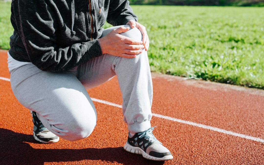 Chiropractic Care: Healing Solutions for ACL Tears