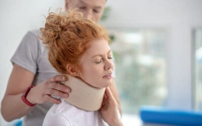 Whiplash and MVAs: Essential Guide for Cervical Collars