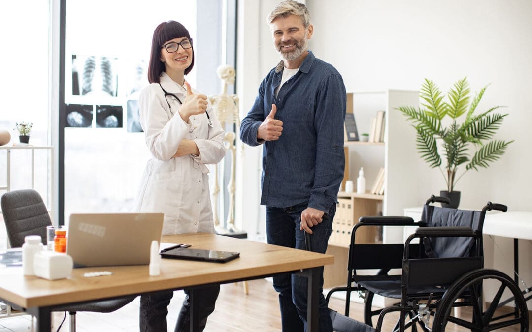 Integrated Chiropractic Accident Treatment for Recovery