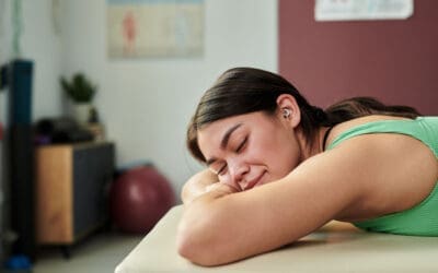 Sleep Enhances Injury Recovery After Car Accidents