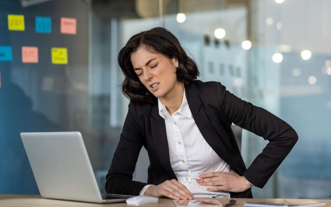Bloating Constipation Chiropractic Solution for Relief