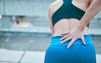 Low Back & Hip Pain: Sciatica Causes and Treatments