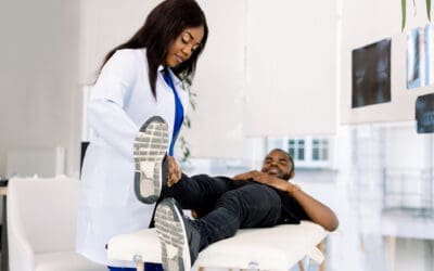Chiropractic Physical Rehab Programs After Injuries
