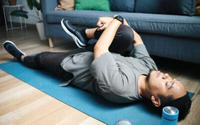 Piriformis Syndrome & Chiropractic Care Explained