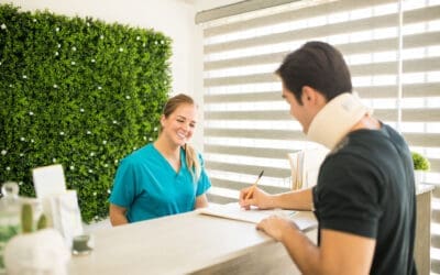 Chiropractic Nutrition Wellness System for Pain Relief