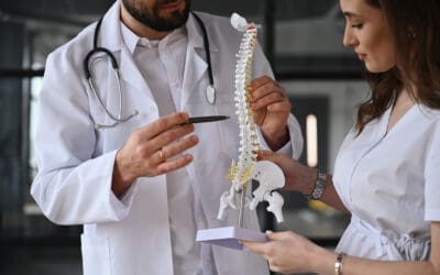 Chiropractic Care and Pain Management Strategies for Scoliosis