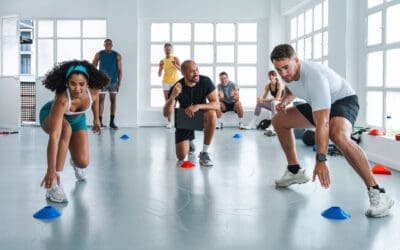 Sports Rehabilitation Chiropractic Program for Athletes