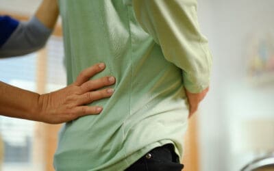 Chiropractic & Spinal Manipulation Effectiveness for Back Pain