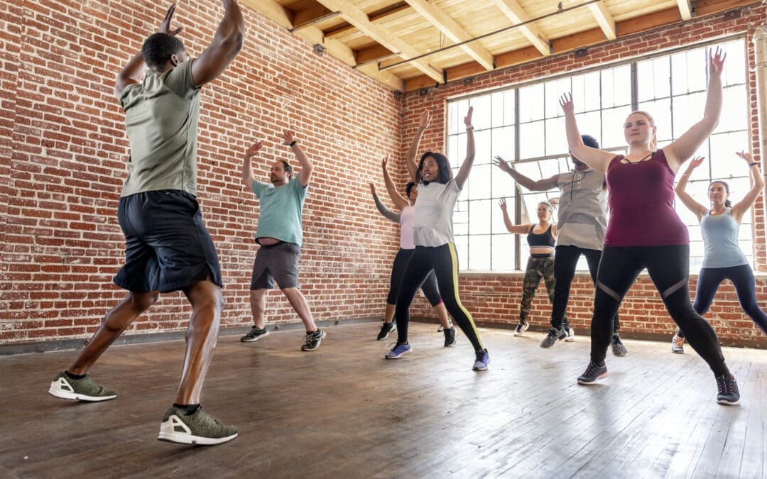 Exercises & Chiropractic Care for Muscle Pain Relief