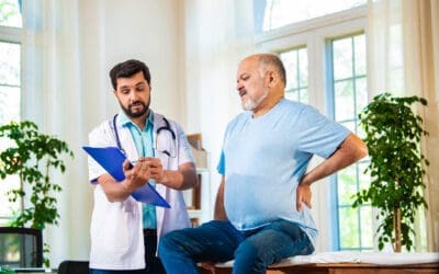 Natural Sciatica Healing Solutions for Pain Relief