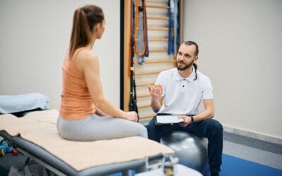 Sports Injury Prevention Care Strategies for Athletes