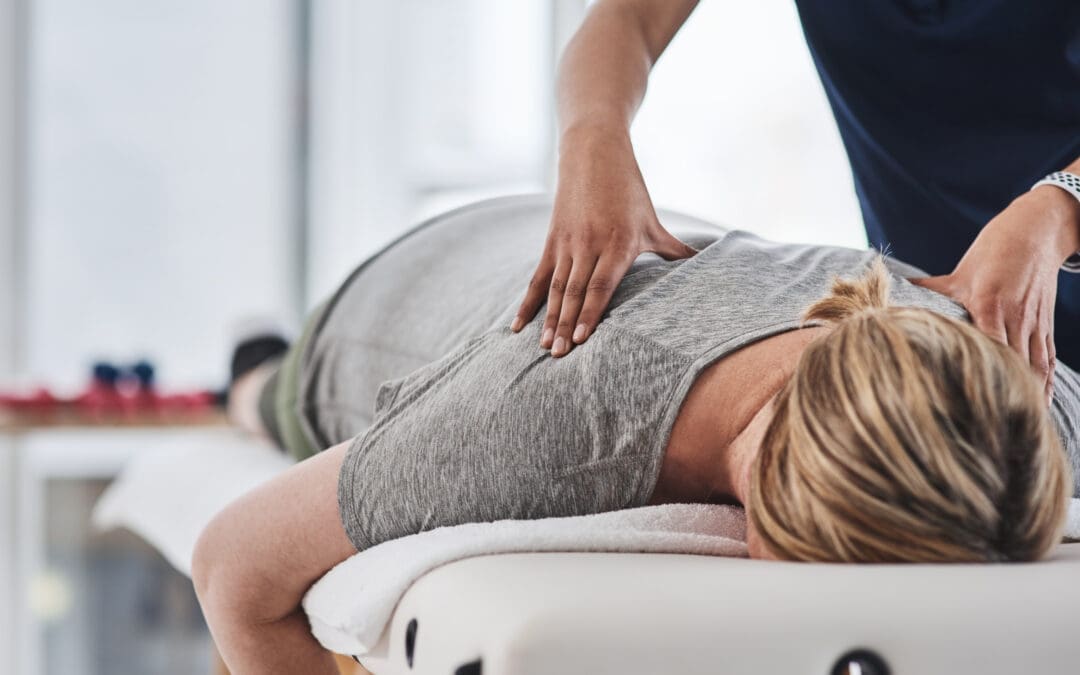 Chiropractic Care Overview for Reducing Chronic Inflammation