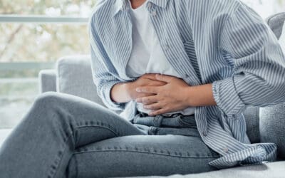 Chiropractic Care for Gastric Distress Symptoms on the Spinal Nerves