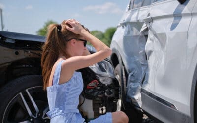 Auto Accident Pain Management for Sciatica & Herniated Discs