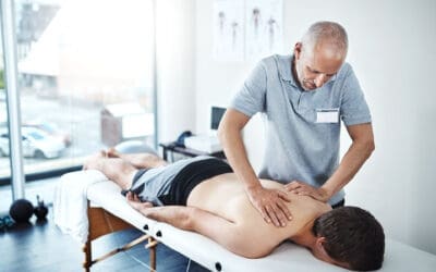 Chiropractic Adjustments for Stiffness Management