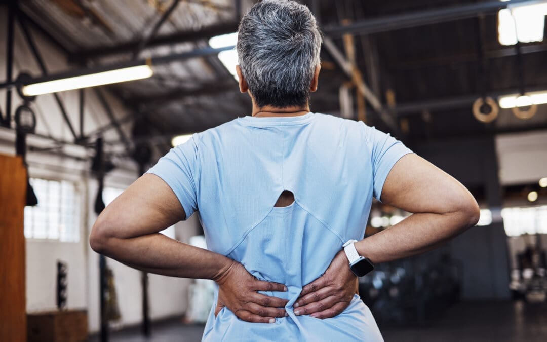 Chiropractic Adjustments: Care for Disc Herniation & Disc Bulging