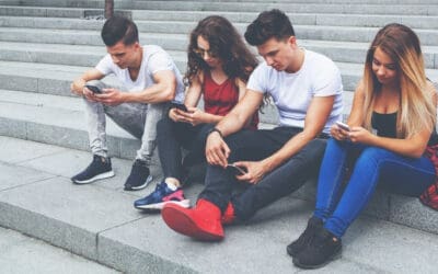 Text Neck & Posture Importance Revealed With Chiropractic Care