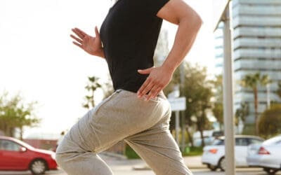 Optimizing Movement: Chiropractic to Prevent Injuries