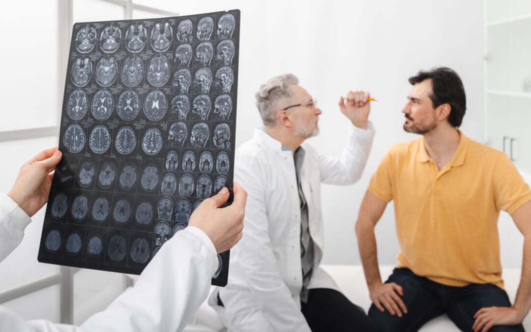 Traumatic Brain Injuries and Posture Impact Explained