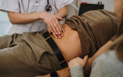 Revive Your Gut Naturally: A Holistic Approach